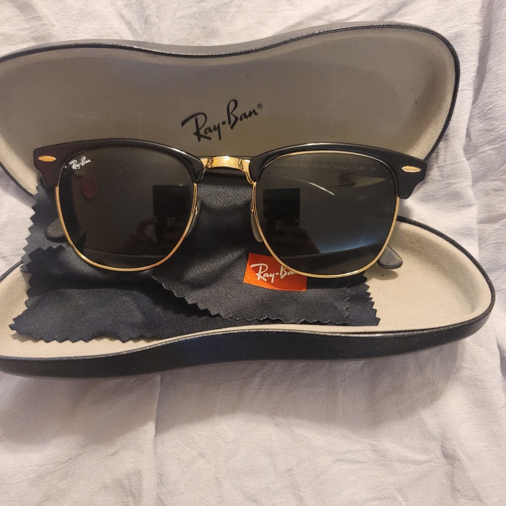 Ray ban unisex sunglasses